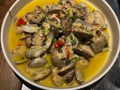 -龙巢盱眙龙虾·牛蛙·烧烤宵夜(八卦岭店)