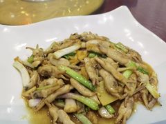 蛏子-鹅滋道(甘坑古镇店)