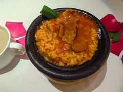 -俄士厨房(时代天街店)