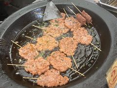 -丁脊壹绝·里脊肉