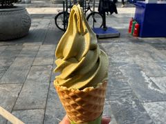 -吴裕泰茶庄(前门大街店)