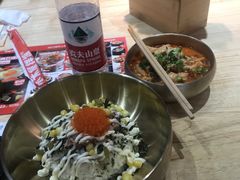 -小木屋拌饭(沈阳中街大悦城店)