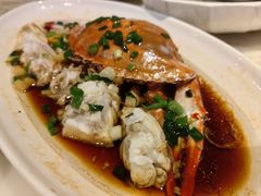-宁海食府·涌宴(真和店)