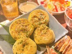 -鸟泉居酒屋·烧鸟·酒馆(百子湾店)