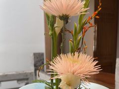 -鲤院·新中式美学·庭院餐厅(夫子庙店)