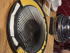 -釜山火炉韩式炭火烤肉(欧洲城店)