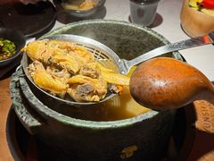 -芸山季·云南山珍菌火锅(人民广场来福士店)