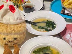 -月下料理(楷林IFC店)