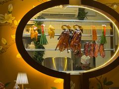 -中国厨房/台湾牛肉面