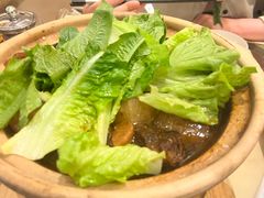 -锦粤宫·精致粤菜(深圳北站店)