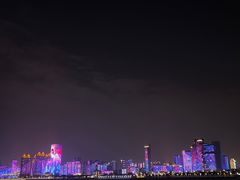 -武汉两江游览·夜游长江(汉口粤汉码头)