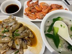 -华盛丰温州大排档(东三环南路店)