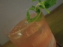 -宽渡酒店·料理(熙南里店)