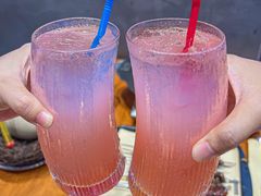 -路边羊烧烤酒场(宝带路店)