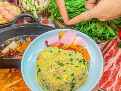 -赵美丽·重庆社区火锅·直营店(火车东站·中豪国际店)