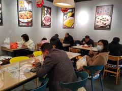 大堂-红荔村肠粉(龙华地铁站店)