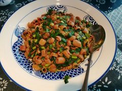 -旺角小渔村(二马路店)