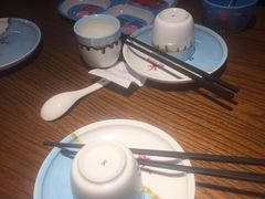 -川人百味(金安中央大街店)