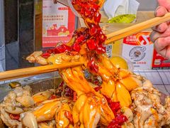 -蛙老爹·蜀香美蛙鱼头(王家湾店)