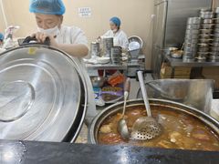 -王菊美食街·王菊面馆(总店)