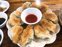 煎饺-南记食粥坊·宵夜大排档(莲花总店)