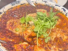 -富满美食