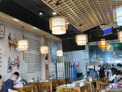 -易老妈蹄花.特色川菜(人民公园总店)