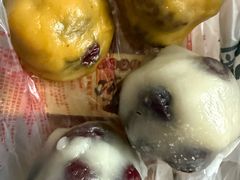 -宫门口馒头铺(创始人总店)