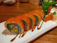 -文立新麻辣烫(合生汇21街区店)