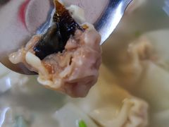 -海萍馄饨(湖北路店)