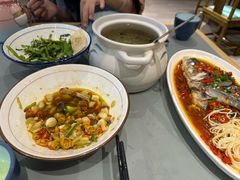 -永兴外婆桥(城中万达店)