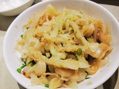 -潮汕牛肉火锅