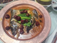 -大鸭梨烤鸭(房山店)