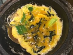 石耳鸡蛋-刀板香·安徽菜(国购IFC店)