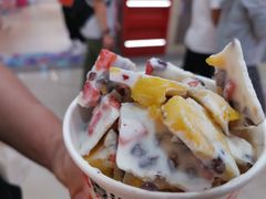 -喜识·冰糖葫芦·炒酸奶(正佳广场店)