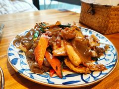 苕皮回锅肉-无届青年餐馆(熙街店)