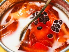 -觅山云南菜(泊富ICITY店)