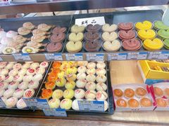 -邵万生食品公司(南京东路店)