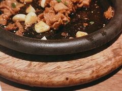 -吕氏疙瘩汤·新鲁菜(济南万象城店)