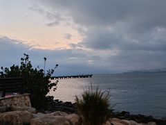 -深圳湾公园(南山区)