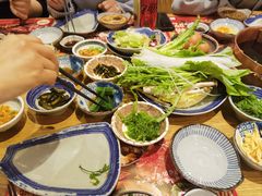 -伊豆野菜村(大族广场店)