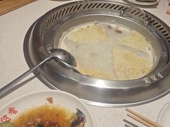 -蜀留香火锅(社会山店)