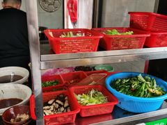 -肖娭毑老面馆(自然岭路店)