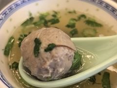 潮汕牛肉丸-潮界(LU·ONE凯德晶萃广场店)