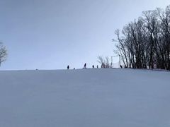 -中旅松花湖滑雪场
