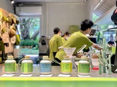 -AOKKA COFFEE(万象前海快闪店)