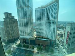 -大连富丽华大酒店