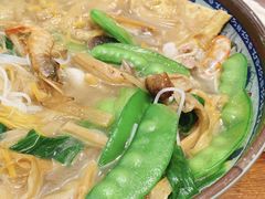 -万香姜汁(引泉路店)