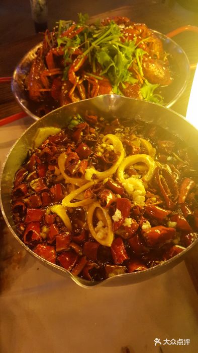 四月天精酿啤酒音乐餐吧(万象汇店)马勺心管图片