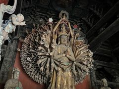 -报恩寺(平武县)